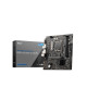 MSI Материнcька плата PRO H610M-G DDR4 s1700 H610 2xDDR4 HDMI DP D-Sub mATX (911-7D46-221)
