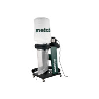 Metabo Установка для відсмоктування стружки SPA 1200 830x450x1600мм 1600Па 22кг (601205000)