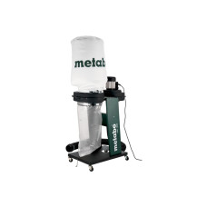 Metabo Установка для відсмоктування стружки SPA 1200 830x450x1600мм 1600Па 22кг (601205000)