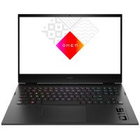 HP Ноутбук OMEN 16-u0007ua 16" WUXGA IPS AG, Intel i7-13700HX, 16GB, F1024GB, NVD4060-8, Win11, черный (8A800EA)