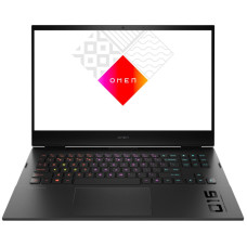 HP Ноутбук OMEN 16-u0007ua 16" WUXGA IPS AG, Intel i7-13700HX, 16GB, F1024GB, NVD4060-8, Win11, чорний (8A800EA)