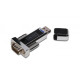Digitus USB to Serial Adapter, RS232 USB 1.1, RS232 chipset PL2303RA (DA-70155-1)