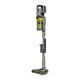 Ryobi Пилосос акумуляторний Ryobi ONE+ RSVS18BL-1C40G 18В 1х4А·год 90Вт 20кПа контейнер 0.8л HEPA12 3.2кг (5133006508)