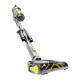 Ryobi Пилосос акумуляторний Ryobi ONE+ RSVS18BL-1C40G 18В 1х4А·год 90Вт 20кПа контейнер 0.8л HEPA12 3.2кг (5133006508)