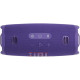 Акустическая система JBL Charge 6 Purple (JBLCHARGE6PUR)