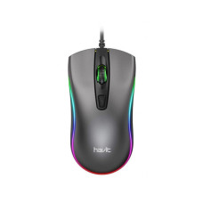 Мышка Havit HV-MS72 USB Black (6939119027360)