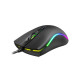Мышка Havit HV-MS72 USB Black (6939119027360)