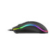 Мышка Havit HV-MS72 USB Black (6939119027360)