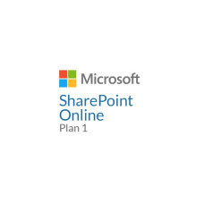 Офисное приложение Microsoft SharePoint (Plan 1) P1Y Annual License (CFQ7TTC0LH0N_0001_P1Y_A)