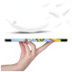 Чехол для планшета BeCover Smart Case Apple iPad Air 11" M4 2026 Friends Unicorn (715209)