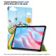 Чехол для планшета BeCover Smart Case Apple iPad Air 11" M4 2026 Friends Unicorn (715209)