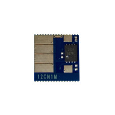 Чип для картриджа HP 712C/3ED67A, 29 мл, cyan Apex (CHIP-HP-712-C)