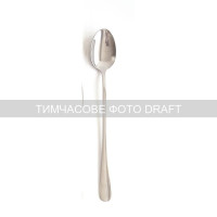 ARDESTO Spoon cocktail Gemini, stainless steel (AR0701SC) ARDESTO Spoon cocktail Gemini, stainless steel (AR0701SC)