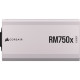 Блок питания Corsair 750W RM750x White (CP-9020273-EU)