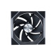 Кулер для корпуса Lian Li Uni Fan SL WIRELESS Reverse, 120-1, B (G99.12RSL1W1B.00)