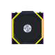 Кулер для корпуса Lian Li Uni Fan SL WIRELESS Reverse, 120-1, B (G99.12RSL1W1B.00)
