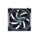 Кулер для корпуса Lian Li Uni Fan SL WIRELESS Reverse, 120-1, B (G99.12RSL1W1B.00)