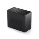 Корпус для ПК JONSBO D30 Black
