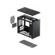 Корпус для ПК JONSBO D30 Black