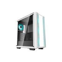 Корпус для ПК Deepcool CC560 WHITE V2