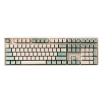 Клавиатура Ducky One 3 Cherry MX Brown UA USB Cream (DKON2108-BUAPXМAEGGC1)