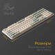 Клавиатура Ducky One 3 Cherry MX Brown UA USB Cream (DKON2108-BUAPXМAEGGC1)
