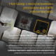 Клавиатура Ducky One 3 Cherry MX Brown UA USB Cream (DKON2108-BUAPXМAEGGC1)