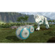 Игра Nintendo Lego Jurassic World, картридж (5051890319326)