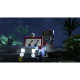 Игра Nintendo Lego Jurassic World, картридж (5051890319326)