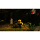 Игра Nintendo Lego Jurassic World, картридж (5051890319326)