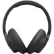Наушники JBL Tune 730BT Black (JBLT730BTBLK)