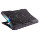Подставка для ноутбука ColorWay Cooling Laptop Q3, 10-17 (CW-CLQ3)
