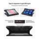 Подставка для ноутбука ColorWay Cooling Laptop Q3, 10-17 (CW-CLQ3)