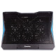 Подставка для ноутбука ColorWay Cooling Laptop Q3, 10-17 (CW-CLQ3)