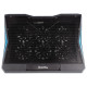 Подставка для ноутбука ColorWay Cooling Laptop Q3, 10-17 (CW-CLQ3)