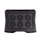 Подставка для ноутбука ColorWay Cooling Laptop Q3, 10-17 (CW-CLQ3)