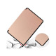 Чехол для электронной книги BeCover Ultra Slim Origami Amazon Kindle Paperwhite 12th Gen. 2024 7"/Colorsoft (2024) Rose Gold (712843)