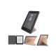 Чехол для электронной книги BeCover Ultra Slim Origami Amazon Kindle Paperwhite 12th Gen. 2024 7"/Colorsoft (2024) Rose Gold (712843)