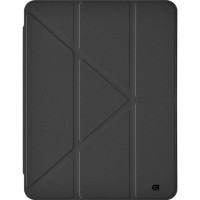 Чехол для планшета Armorstandart Y-Type PEN iPad Air 11 2024 Black (ARM77524)