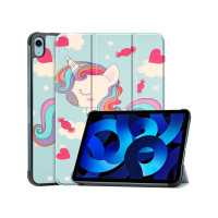 Чехол для планшета BeCover Smart Case Apple iPad Air 11" M4 2026 Unicorn (715216)