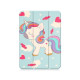 Чехол для планшета BeCover Smart Case Apple iPad Air 11" M4 2026 Unicorn (715216)
