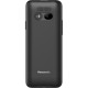 Мобильный телефон Panasonic KX-TU260 Black (KX-TU260EXB)