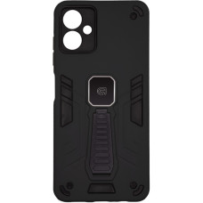 Чехол для мобильного телефона Armorstandart Proover Samsung A06 4G Black (ARM85764)