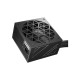 Блок питания 1stPlayer 650W (ACK-STD-650-BK-EU)