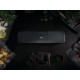 AEG vacuum sealer for rolls, packages, containers, 80W, 30сm, electronic control, +10 packages, plastic, black (VS4-1-4AG)