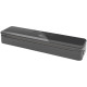 AEG vacuum sealer for rolls, packages, containers, 80W, 30сm, electronic control, +10 packages, plastic, black (VS4-1-4AG)