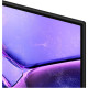 Samsung TV Set 85  LED 4K 100 Hz Smart Tizen Black (UE85U8000FUXUA)