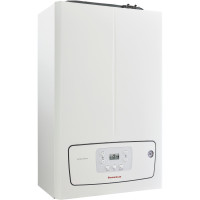 Immergas Gas condensing boiler Victrix Tera V2 28 EU condensing two-circuit 24/28kW (3.032930)