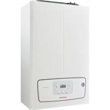 Immergas Gas condensing boiler Victrix Tera V2 28 EU condensing two-circuit 24/28kW (3.032930)