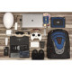 Wenger Ibex 17  Laptop Backpack, Blue (600638)